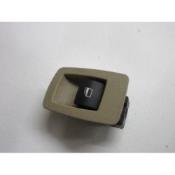 Interrupteur De Leve Vitre Arriere Gauche Bmw Serie 3 E90 Phase 1